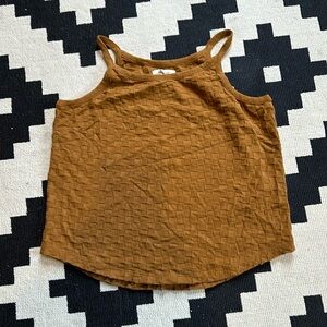 Madewell Tank